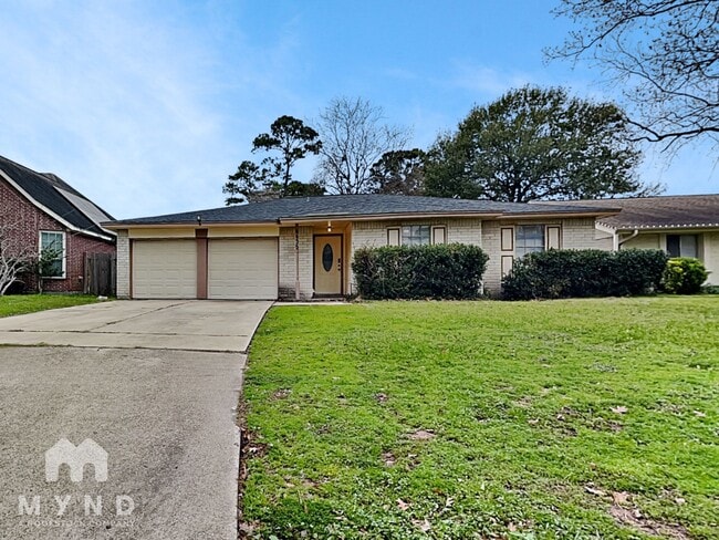 property at 4435 Algernon Dr