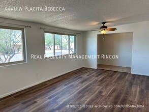 4440 W Placita Rebecca in Tucson, AZ - Building Photo - Building Photo
