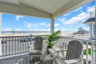 903A Ocean Ave N in Belmar, NJ - Building Photo