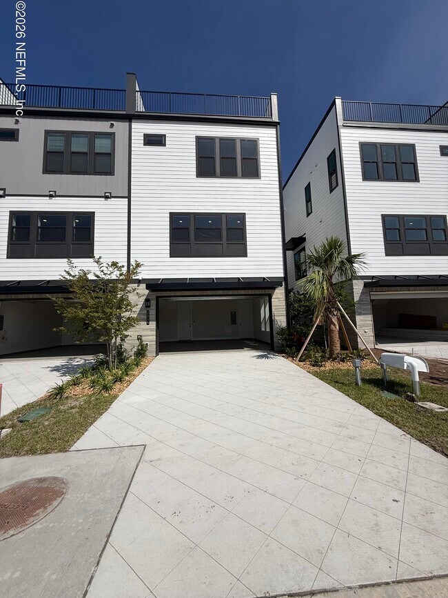 property at 2054 Prudential Dr