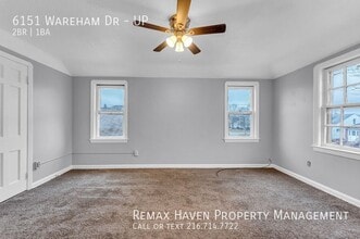 6151 Wareham Dr in Cleveland, OH - Building Photo - Building Photo