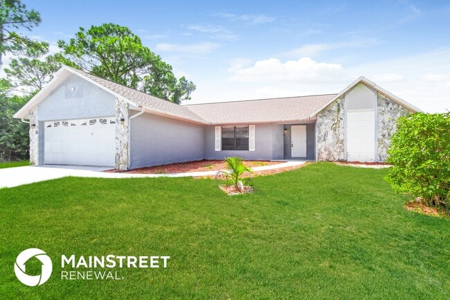 property at 249 Stendal Rd NW