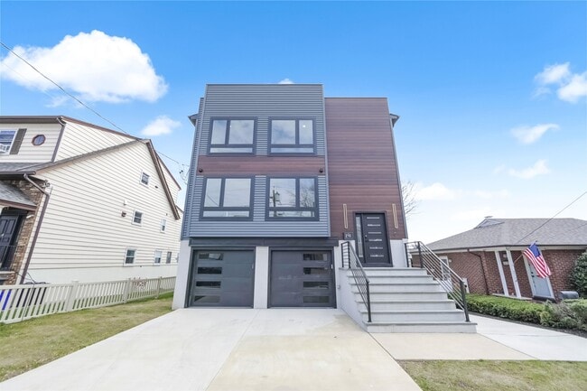 property at 270 Lafayette Ave