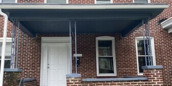 4806 Reisterstown Rd