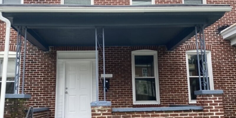 4806 Reisterstown Rd Photo