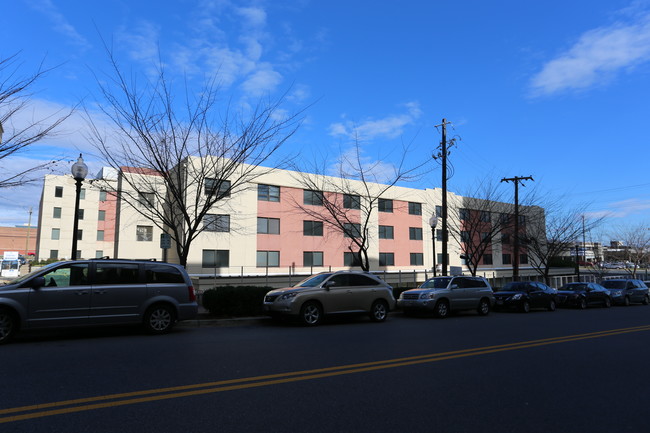 North Bethesda Market Phase I in Rockville, MD - Building Photo - Building Photo