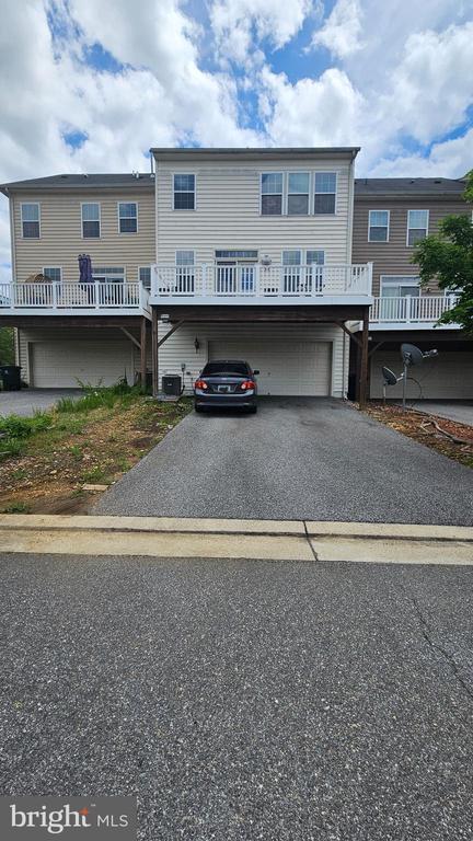 14221 Lusby Ridge Rd in Accokeek, MD - Building Photo - Building Photo