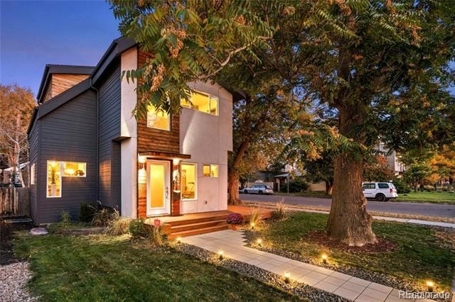 2798 S Lincoln St in Englewood, CO - Building Photo - Building Photo