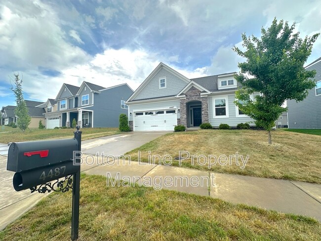 property at 4487 Fls Lk Dr S W