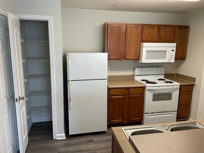 property at 3000 S Adams St