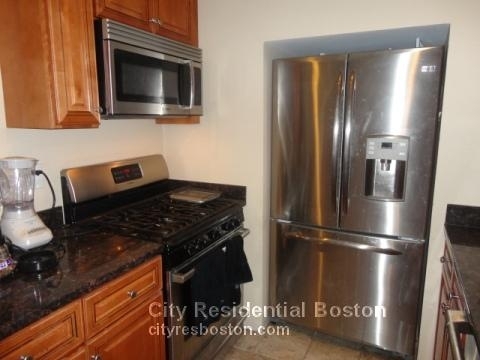 59 Preble St, Unit 3 in Boston, MA - Building Photo - Building Photo