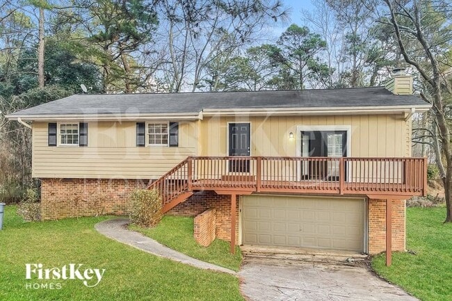 property at 3145 Braselton Hwy