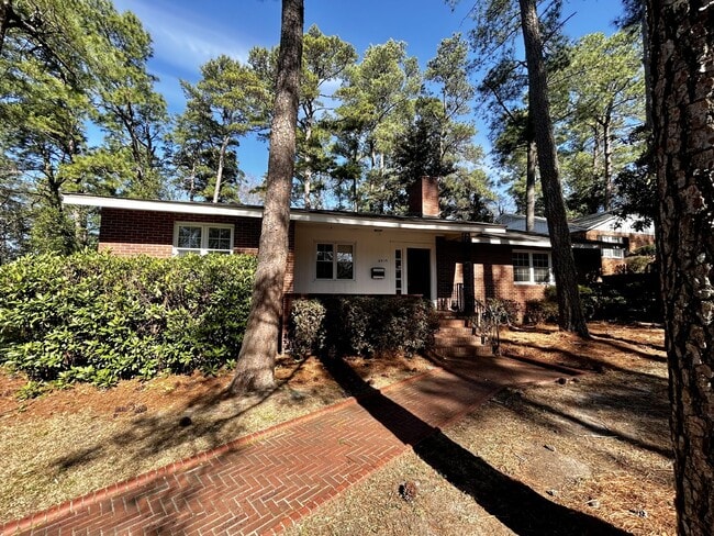 property at 2919 Henry St