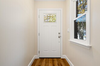 165 Byrne Ave in Staten Island, NY - Building Photo - Building Photo
