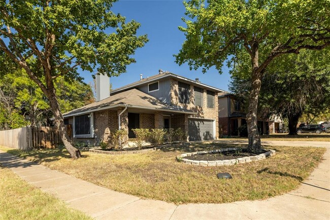 4700 Fallenash Dr in Austin, TX - Building Photo - Building Photo