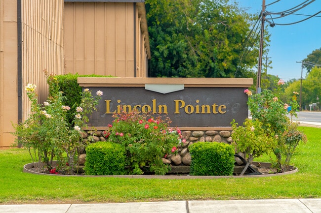 Lincoln Pointe Apartments in Marysville, CA - Foto de edificio - Building Photo