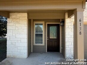6138 Wisteria Hill in San Antonio, TX - Building Photo - Building Photo