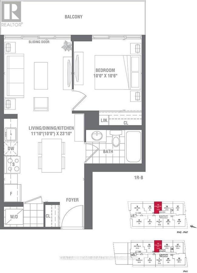 4955-4955 Yonge St in Toronto, ON - Building Photo - Building Photo
