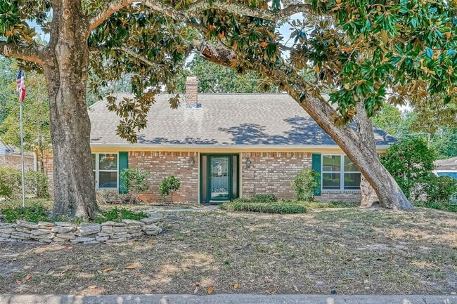 5507 Enchanted Timbers Dr, Unit 156 in Humble, TX - Building Photo - Building Photo