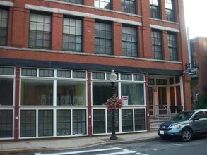 2-16 Hyde Park Ave in Jamaica Plain, MA - Building Photo - Building Photo