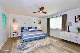 8237 E Orange Blossom Ln in Scottsdale, AZ - Building Photo - Building Photo