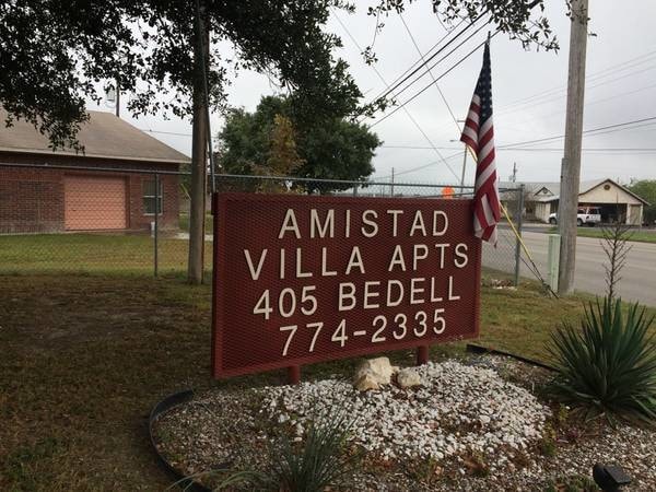 Amistad Villa - Utilities Included in Del Rio, TX - Building Photo - Building Photo