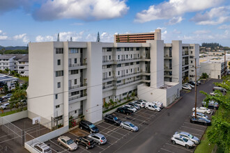 Mountainview Terrace in Kaneohe, HI - Building Photo - Building Photo