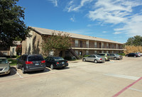 Pepperwood in Garland, TX - Building Photo - Other