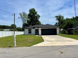 13609 Markhan St in Summerfield, FL - Building Photo