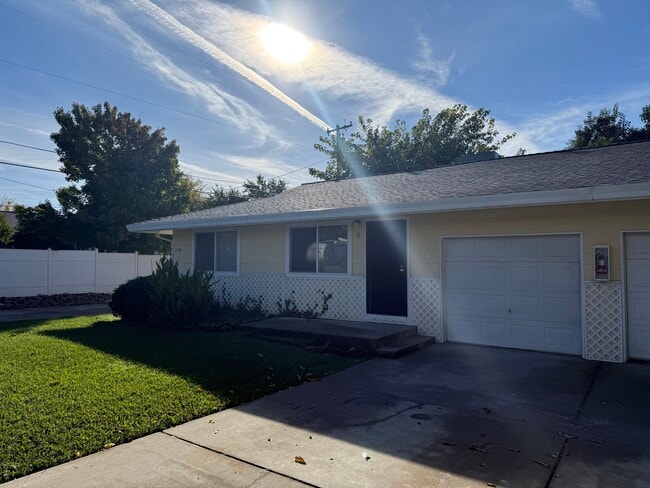 property at 2739 Wilson Ave