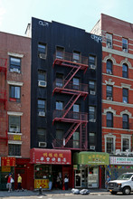 79 Chrystie St in New York, NY - Building Photo - Building Photo