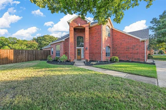 1201 Rustic Timbers Ln in Flower Mound, TX - Building Photo - Building Photo