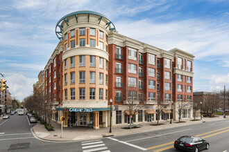 The WestLee in Arlington, VA - Building Photo - Building Photo