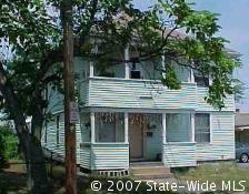 72 Mowry St in Pawtucket, RI - Building Photo