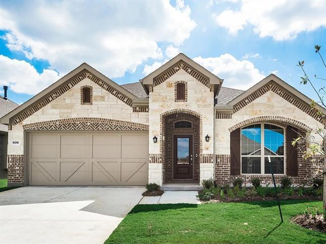 6016 Sutton Fields Trail in Aubrey, TX - Building Photo - Building Photo