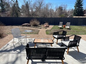 4240 Aurora Ave in Boulder, CO - Building Photo - Building Photo