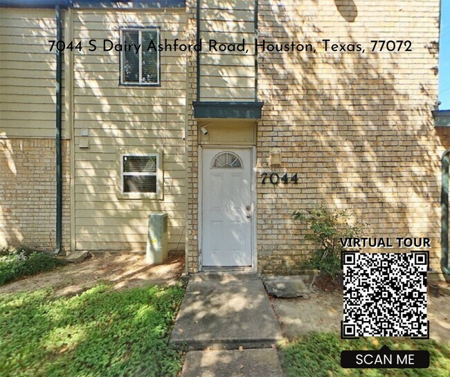 property at 7044 S Dairy Ashford Rd