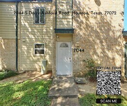 7044 S Dairy Ashford Rd in Houston, TX - Building Photo - Building Photo