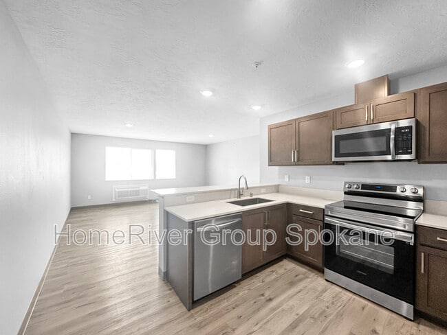 3003 N Napa St in Spokane, WA - Building Photo - Building Photo