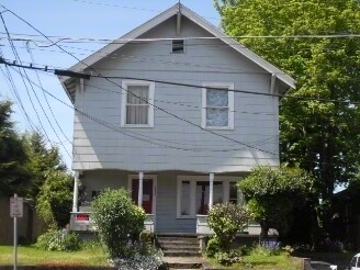 Franklin Street Apartments in Vancouver, WA - Building Photo - Building Photo