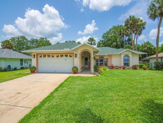 property at 664 Vocelle Ave