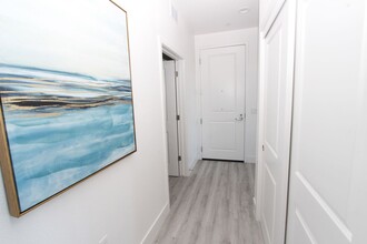 The Apartments at Santana Ranch in Hollister, CA - Building Photo - Interior Photo