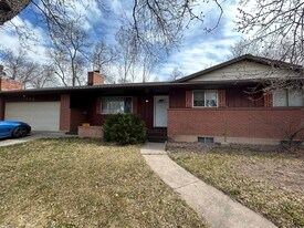 1500 Constitution Ave in Fort Collins, CO - Building Photo