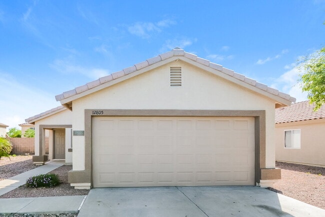 12805 N 121st Dr