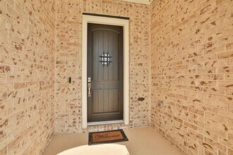 14314 Vis Vw Dr in Cypress, TX - Building Photo - Building Photo
