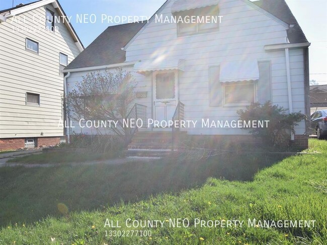 property at 4909 E 85th St