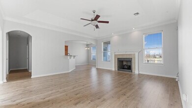 4102 SW Fieldstone Blvd in Bentonville, AR - Building Photo - Building Photo