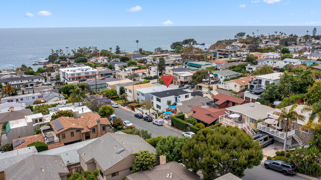 246 Fairview St in Laguna Beach, CA - Building Photo - Building Photo