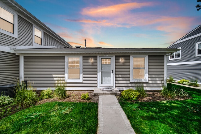 property at 323 Somerset Ln