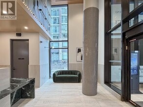 1660 Bloor St W in Toronto, ON - Building Photo - Building Photo